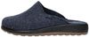 Pantoffels Open - small