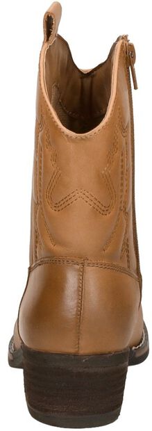 Western boots - large