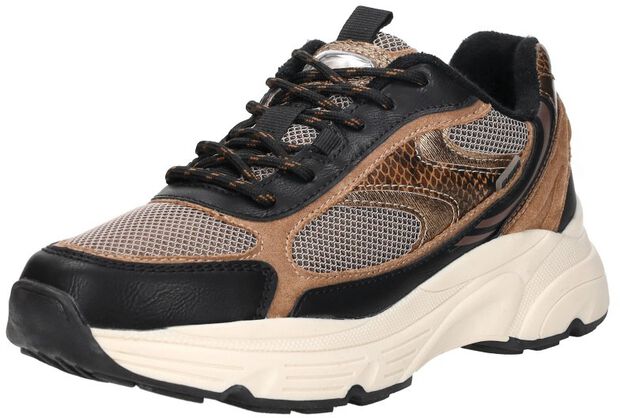 Sneakers Laag - large