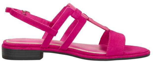 Sandalen Plat - large