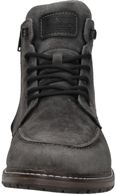 Veterschoenen Hoog - large