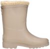 Rainboots Fur - small