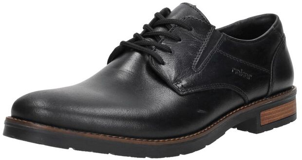 Veterschoenen Laag - large