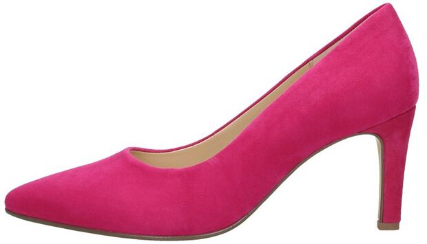 Pumps - large