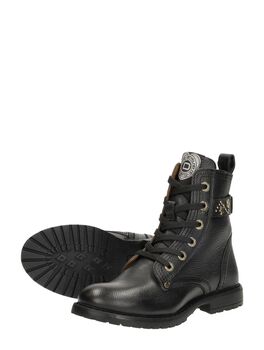 Veterschoen hoog