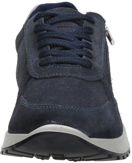 Veterschoenen Laag - large