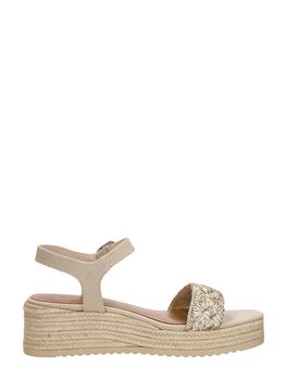Sandalen Touwzool