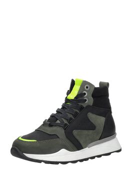 Veterschoenen Hoog