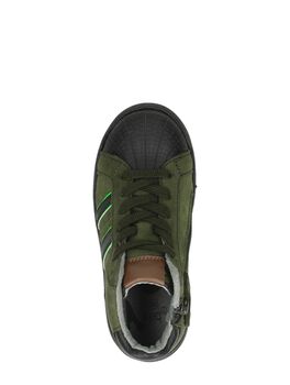 Jongens veterschoenen