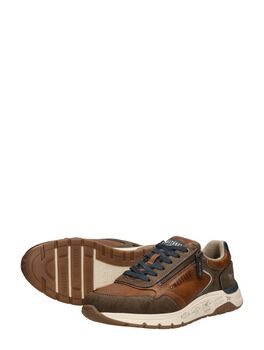 Veterschoenen Laag