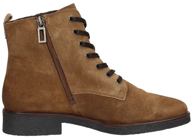 Dames veterschoenen - large