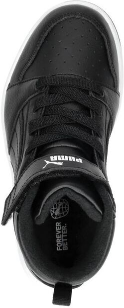 Puma Rebound V6 Mid WTR AC+ PS - large