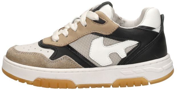 Veterschoenen Laag - large