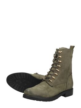 Dames veterschoenen
