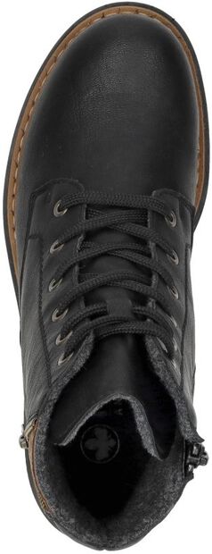 Veterschoenen Hoog - large