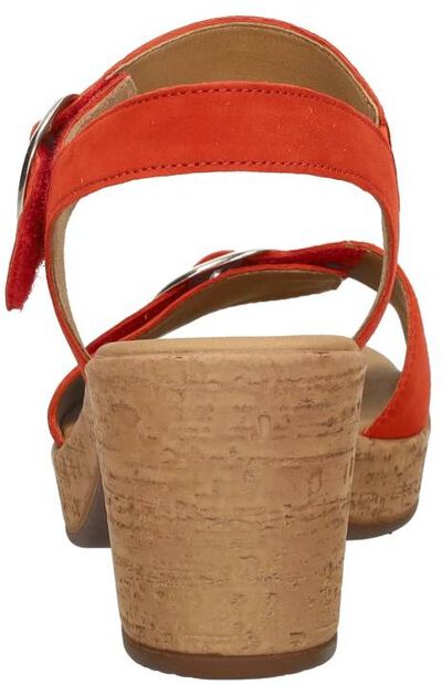 Sandalen Hak - large