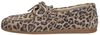 Dames bootschoen - small