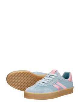 Sneakers Laag