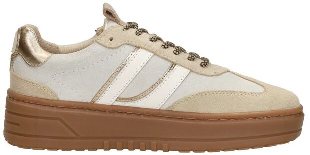 Veterschoenen Laag - large