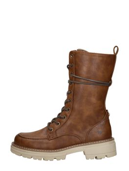 Veterschoenen Hoog