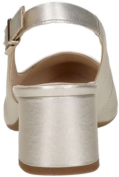 Slingbacks - large