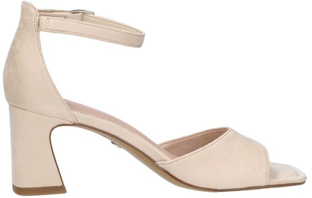 Sandalen Hak - large