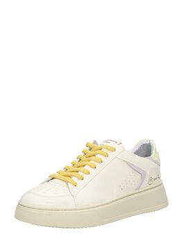 Veterschoenen Laag