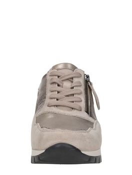 Veterschoenen Laag