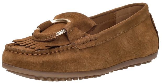 Mocassin - large
