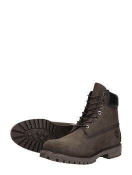 Premium 6-Inch Boot