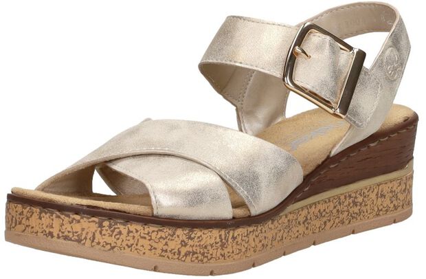 Sandalen Hak - large