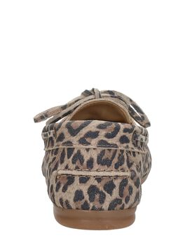 Dames bootschoen