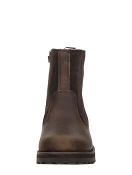 Courma Kid Warm Lined Boot