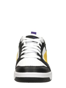 Puma Rebound V6 Low JR