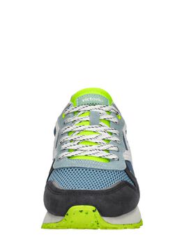 Sneakers Laag