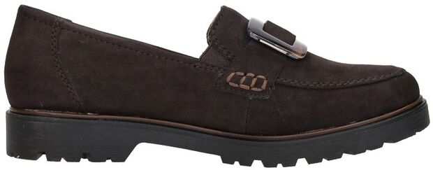 Mocassin - large