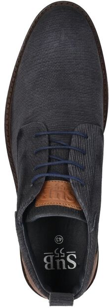 Veterschoenen Hoog - large