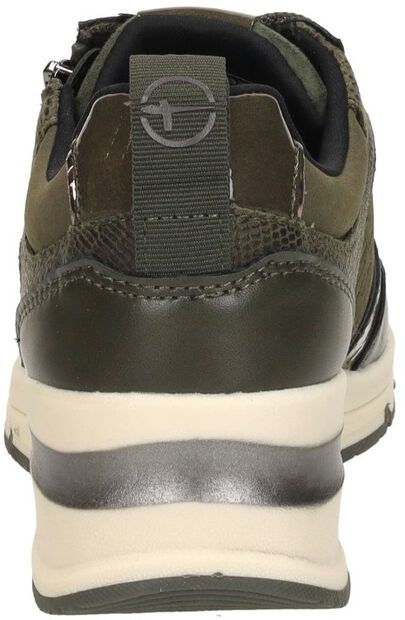 Sneakers Laag - large