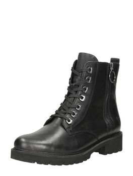 Veterschoenen Hoog