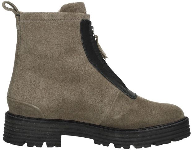 Enkellaarsjes Plat - large