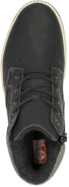 Veterschoenen Hoog - large