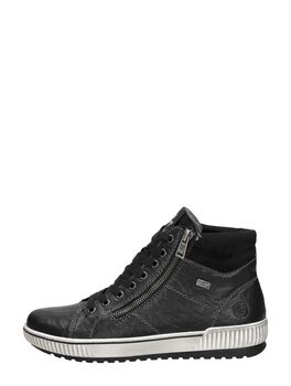 Veterschoenen Hoog