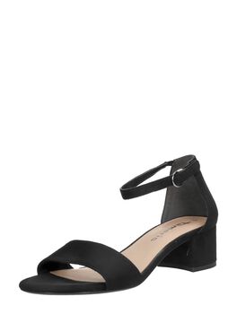 Sandalen Hak