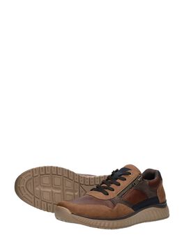 Veterschoenen Laag
