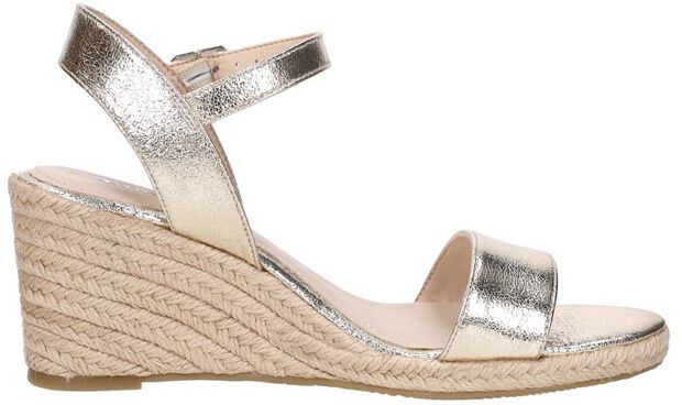 Sandalen Touwzool - large