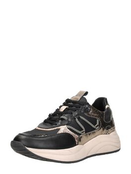 Sneakers Laag