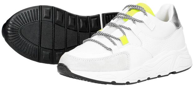 Bulky sneakers - large