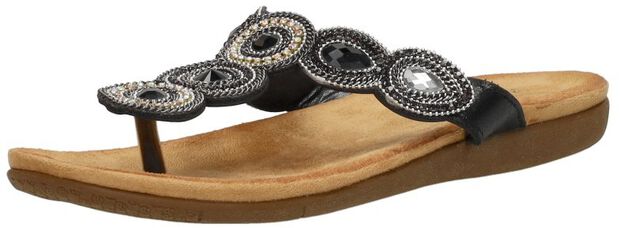 Teenslippers - large