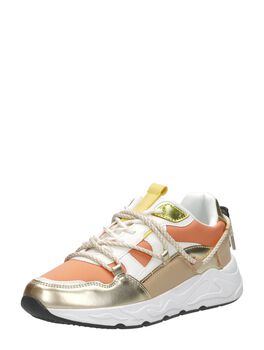 Sneakers Laag