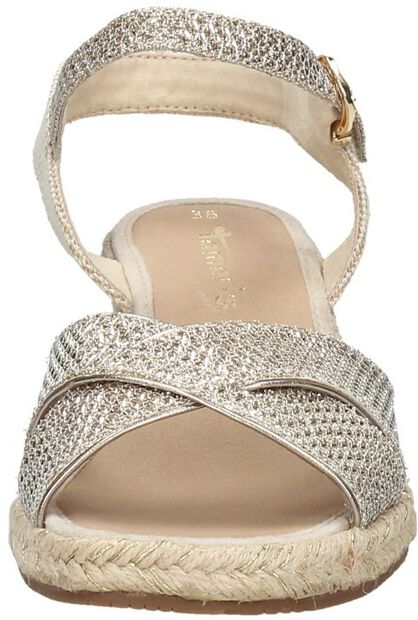 Sandalen Touwzool - large